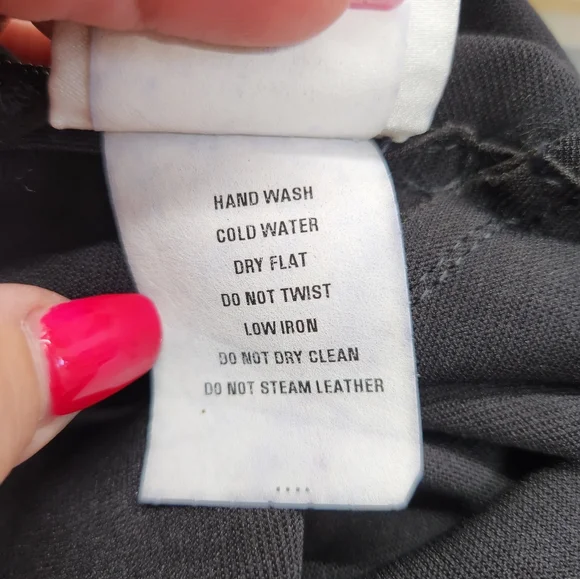 Andrea Isabella Dress - Picture 5 of 5